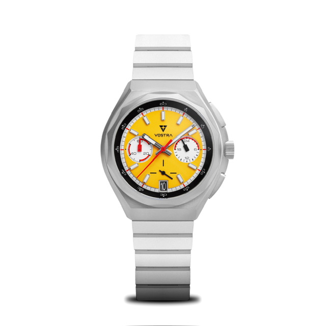 Vostra Yellow