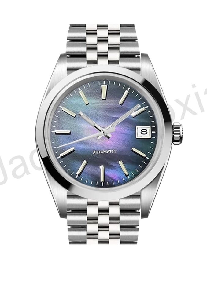JH MOP Seiko Mod - 36mm